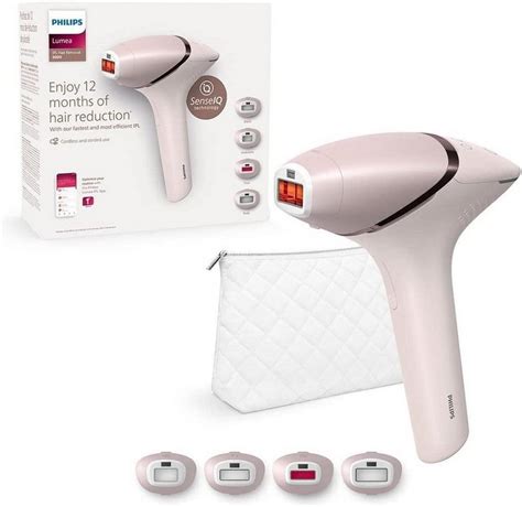 lumea ipl 9000|Philips Lumea 9000 series review